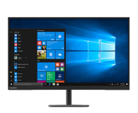Lenovo 31,5" D32qc-20 - 1464388 - zdjęcie 1